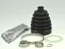 OSгONA PRZEG LOBRO SEAT MII, SKODA CITIGO, VW UP 08/11- GKN (Lobro) 305759 (фото 1)