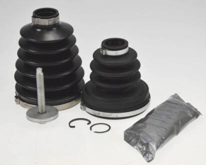 Автозапчасть GKN (Lobro) 305776
