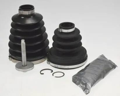 Автозапчасть GKN (Lobro) 305776