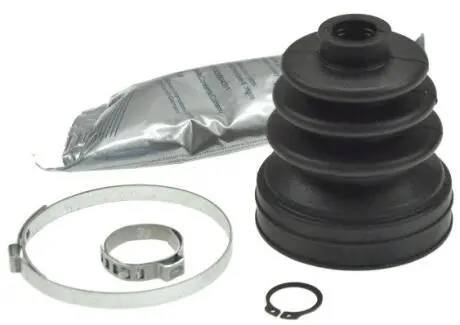 Автозапчасть GKN (Lobro) 305777