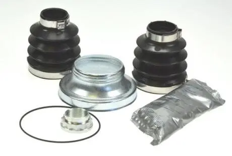 Автозапчасть GKN (Lobro) 305780
