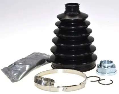 Резиновый пыльник шарнира GKN (Lobro) 305794