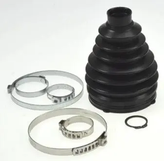 Автозапчасть GKN (Lobro) 305795