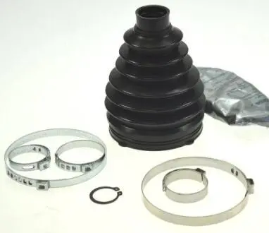 Автозапчасть GKN (Lobro) 305796