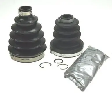 Автозапчасть GKN (Lobro) 305797