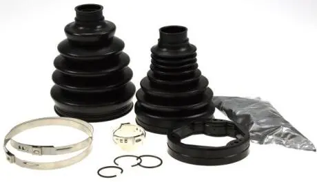 OSгONA PRZEG LOBRO OPEL ASTRA/SIGNUM/VECTRA/ZAFIRA, SAAB 9-3 03/04- GKN (Lobro) 305799