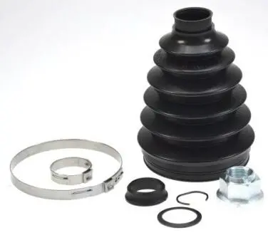Автозапчасть GKN (Lobro) 305806