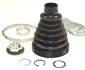 Пыльник приводного вала LOBRO FORD KUGA 2.0TDCI 03/08- [L=122/A=28/B=78] GKN (Lobro) 305833 (фото 1)