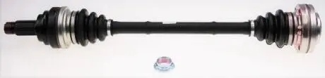 Автозапчасть GKN (Lobro) 305835