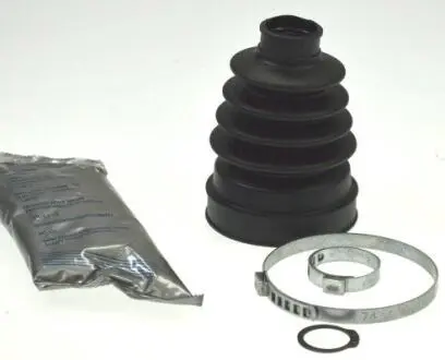 OSгONA PRZEG LOBRO CITROEN C3 II, DS3 1.4D/1.6/1.6D 11/09- [L=94,5/A=23,5/B=58,5] GKN (Lobro) 305842