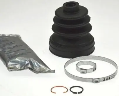 OSгONA PRZEG LOBRO FORD FIESTA V/FUSION, MAZDA 2, NISSAN MICRA II 1.0/1.4D/1.6 09/00- GKN (Lobro) 305844