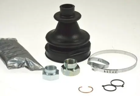 Автозапчасть GKN (Lobro) 305845