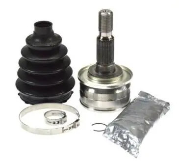 Автозапчасть GKN (Lobro) 305859
