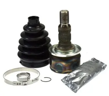 ШРКШ с пыльником GKN (Lobro) 305860