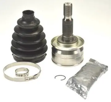 Автозапчасть GKN (Lobro) 305861