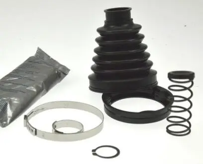 OSгONA PRZEG LOBRO RENAULT CLIO IV 0.9/1.2/1.5DCI 11/12- GKN (Lobro) 305863