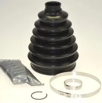 Автозапчасть GKN (Lobro) 305864