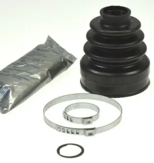 Пильовик привідного валу LOBRO RENAULT KANGOO/LAGUNA III/MEGANE III/SCENIC III 1.4-2.0 10/07- GKN (Lobro) 305865
