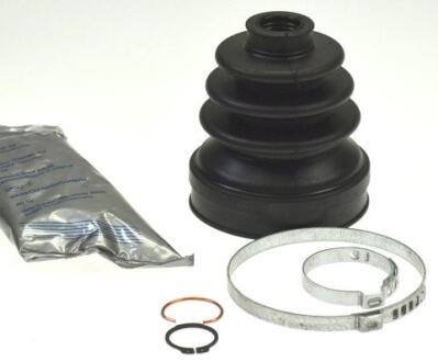 Автозапчасть GKN (Lobro) 305866