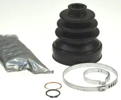 Автозапчасть GKN (Lobro) 305866
