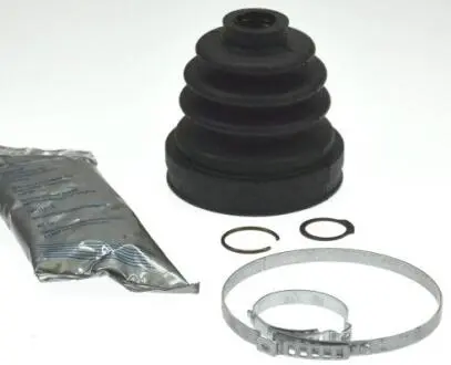 OSгONA PRZEG LOBRO TOYOTA AVENSIS/COROLLA 1.4-2.0D 04/97-11/08 GKN (Lobro) 305868