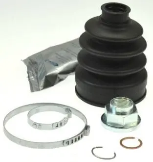 OSгONA PRZEG LOBRO FORD FIESTA VI 1.25-1.6D 06/08- GKN (Lobro) 305879