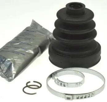 OSгONA PRZEG LOBRO TOYOTA AYGO/YARIS 1.0/1.4HDI 07/05- GKN (Lobro) 305880