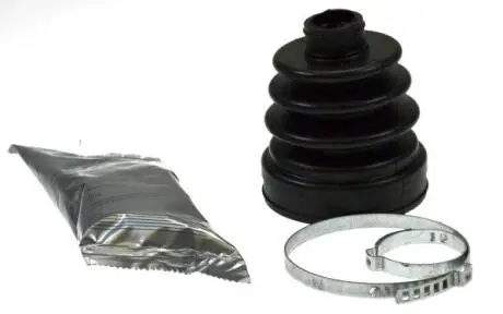 Автозапчасть GKN (Lobro) 305887