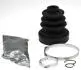 OSгONA PRZEG LOBRO CITROEN C1, OPEL ADAM/CORSA D, PEUGEOT 107, SMART FORFOUR, TOYOTA AYGO 1.0-1.5 01/04- [A=19/B=58] GKN (Lobro) 305888 (фото 1)