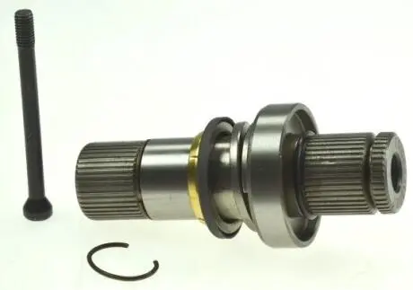 Автозапчасть GKN (Lobro) 305896