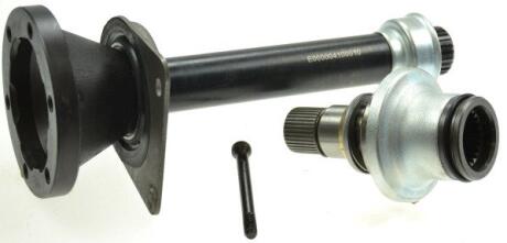 Автозапчасть GKN (Lobro) 305902
