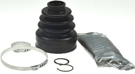 Резиновый пыльник шарнира GKN (Lobro) 305912