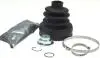 OSгONA PRZEG LOBRO FORD B-MAX/FIESTA 1.4/1.6/1.5TDCI/1.6TDCI 08- GKN (Lobro) 305913 (фото 1)