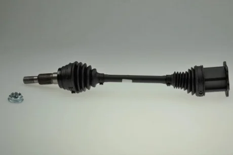 Привідний вал (Ціна за цей товар формується з двох складових: Ціна на сайті + додатковий платіж. Остаточну ціну дізнавайтесь у менеджера.) GKN (Lobro) 305950