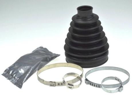 Автозапчасть GKN (Lobro) 305955