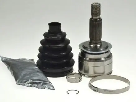 Автозапчасть GKN (Lobro) 305964