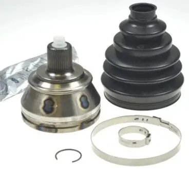 Шарнир вала приводного GKN (Lobro) 305969