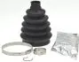 OSгONA PRZEG LOBRO FIAT PANDA 0.9/1.2/1.3D 12- GKN (Lobro) 306006 (фото 1)