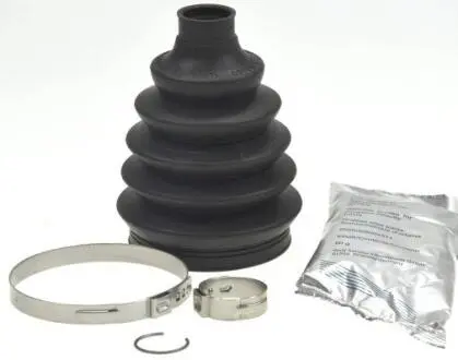 OSгONA PRZEG LOBRO FIAT PANDA 0.9/1.2/1.3D 12- GKN (Lobro) 306006