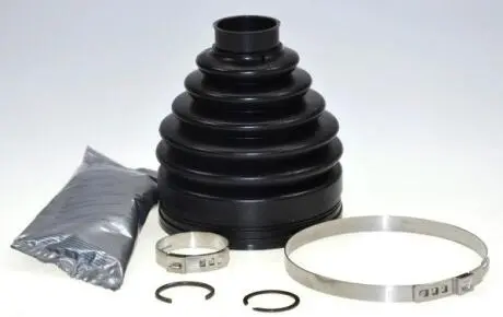 Автозапчасть GKN (Lobro) 306009