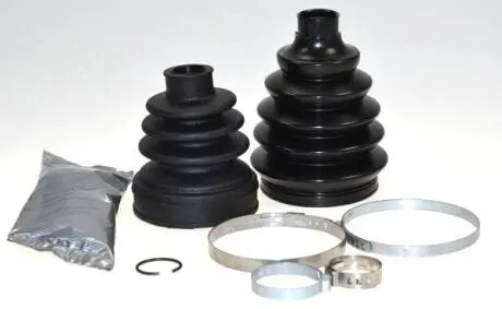 Автозапчасть GKN (Lobro) 306012