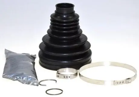 Автозапчасть GKN (Lobro) 306020