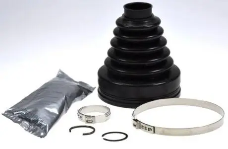 Автозапчасть GKN (Lobro) 306023