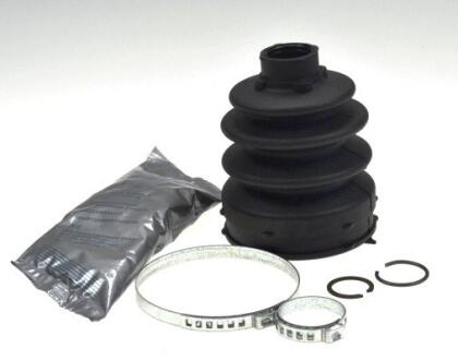 Автозапчасть GKN (Lobro) 306029