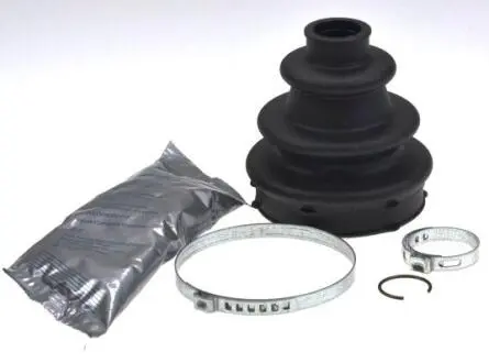 Автозапчасть GKN (Lobro) 306031