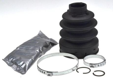Автозапчасть GKN (Lobro) 306032