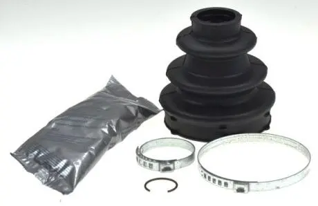 Автозапчасть GKN (Lobro) 306033