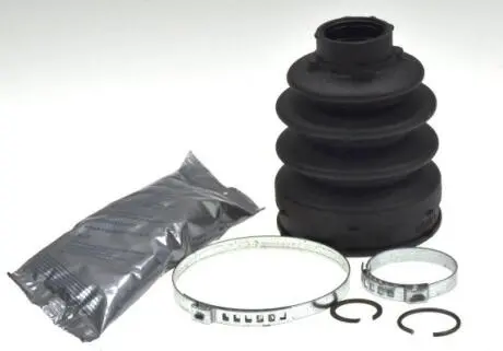 OSгONA PRZEG LOBRO NISSAN JUKE 10- GKN (Lobro) 306036
