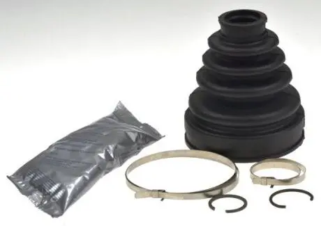 Автозапчасть GKN (Lobro) 306037