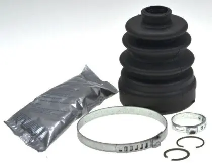Резиновый пыльник шарнира GKN (Lobro) 306038